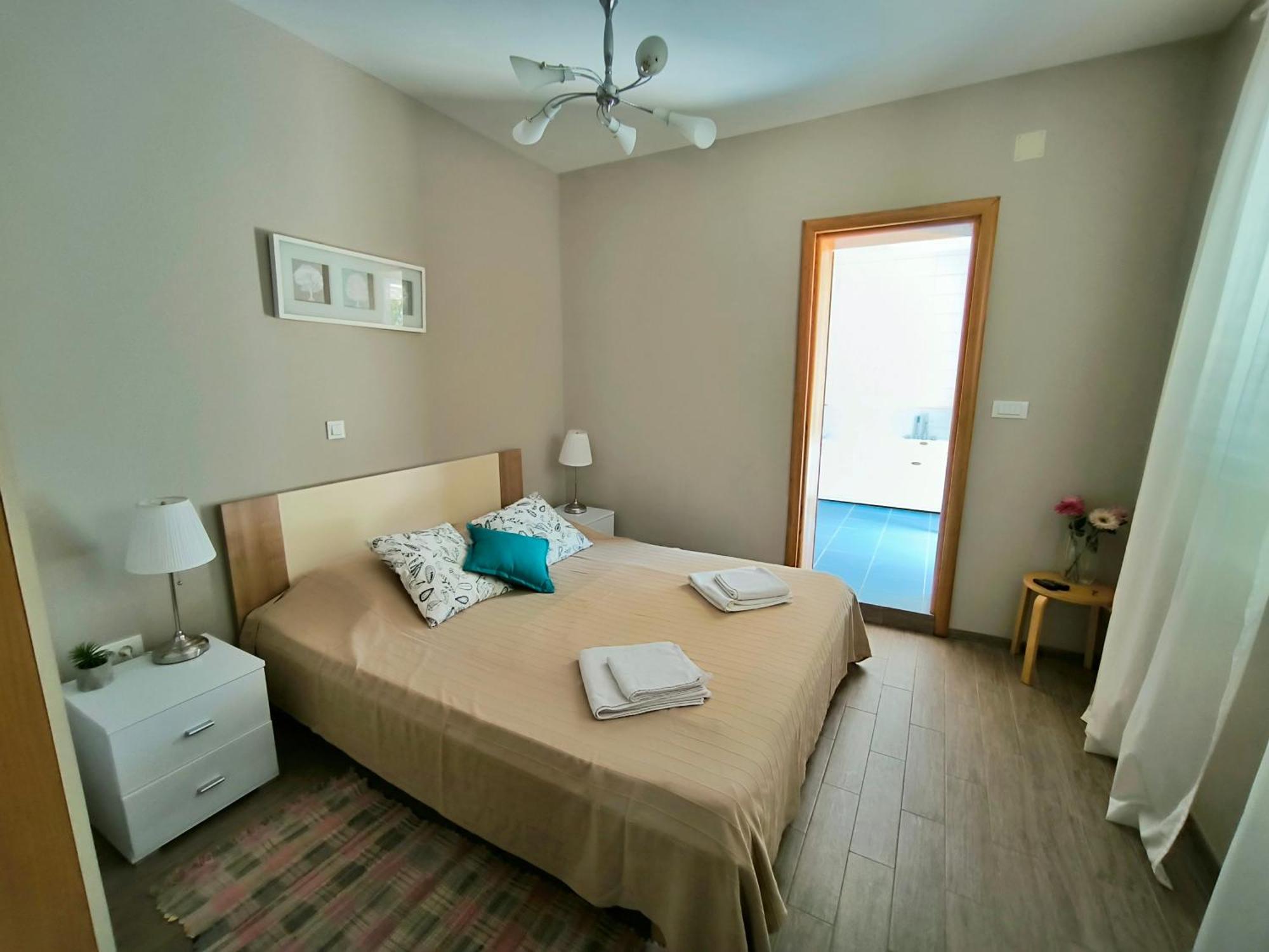 Villa Rastichi Amazing Seaview Trogir Exterior photo